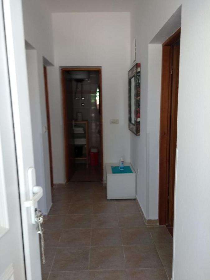 Apartments Matkovic Vir Exterior photo