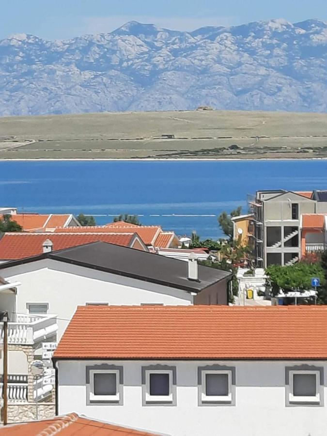 Apartments Matkovic Vir Exterior photo