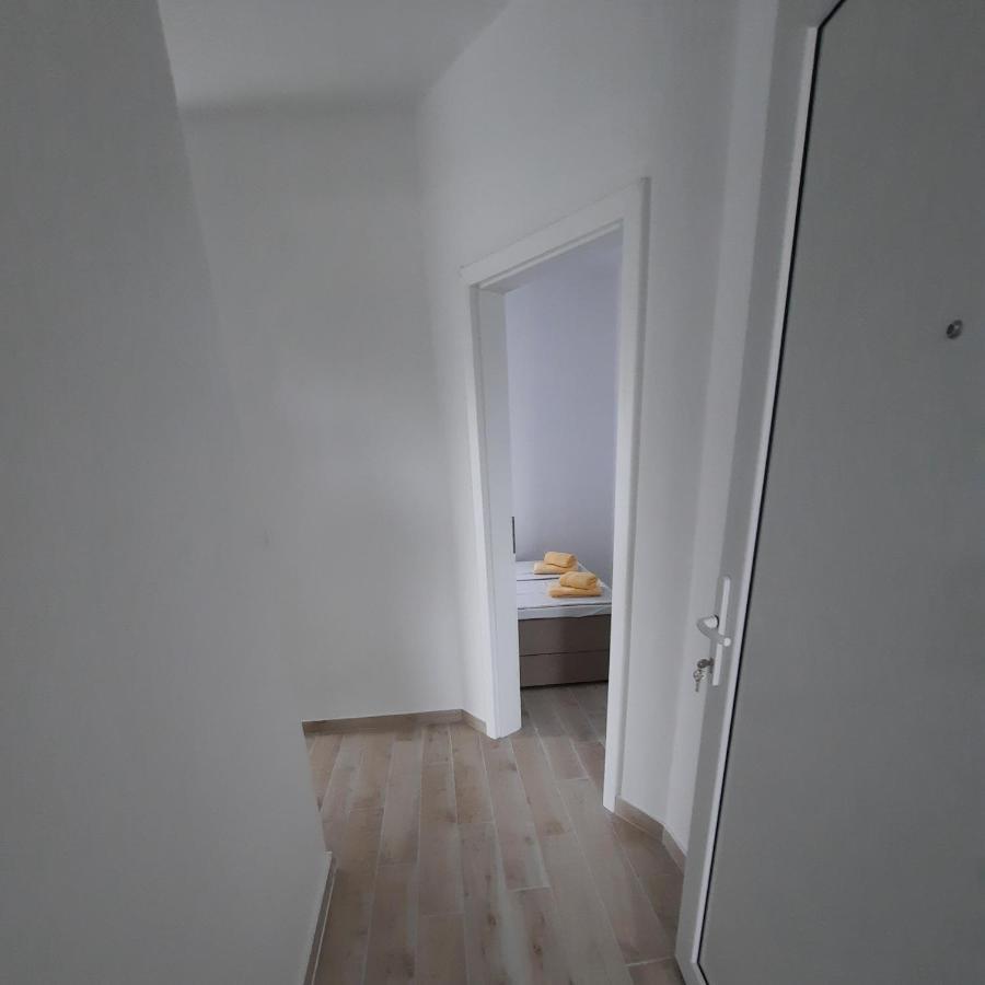 Apartments Matkovic Vir Exterior photo