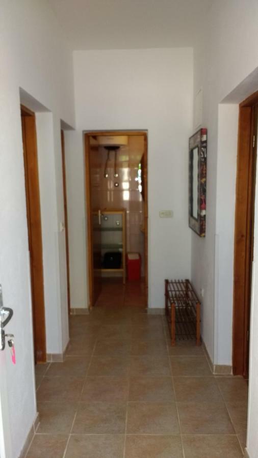 Apartments Matkovic Vir Exterior photo